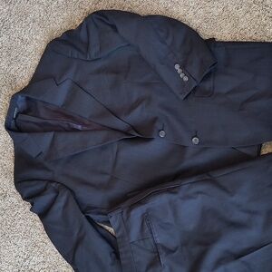 Polo University Club Suit